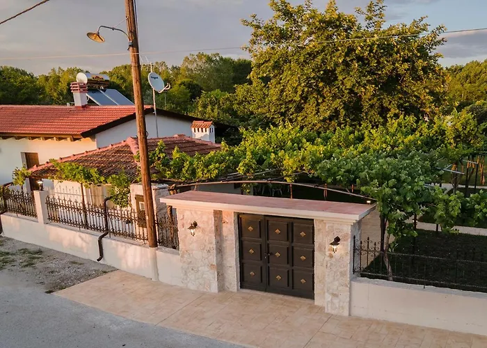 Villa La Varik 3