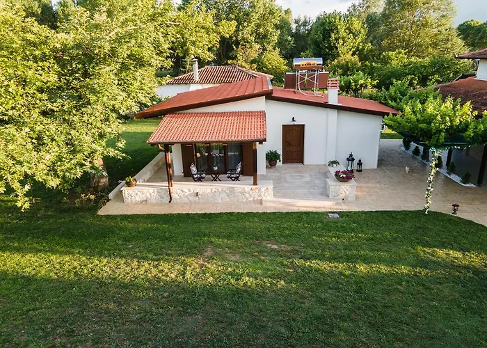 Villa La Varik 3
