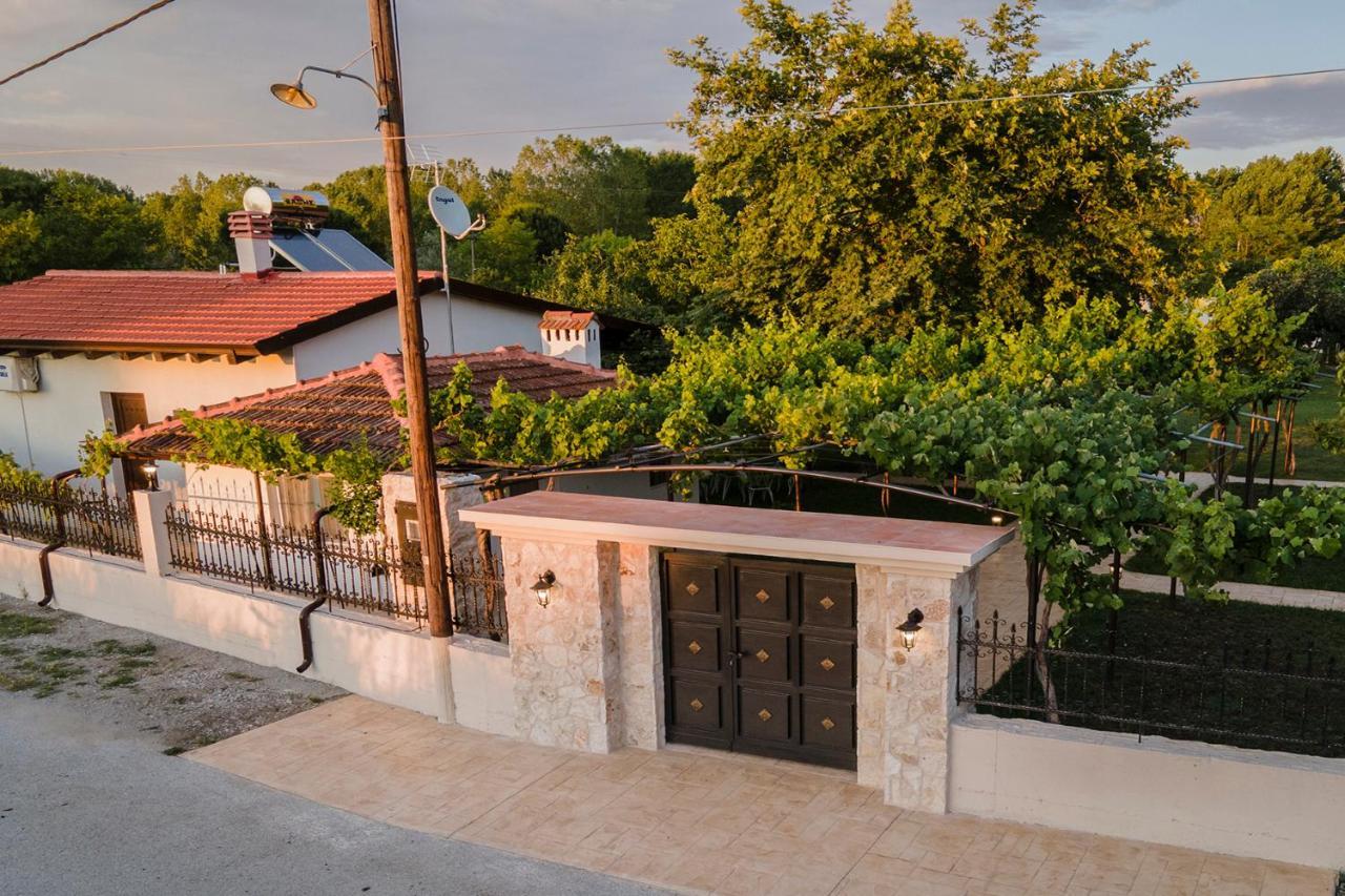Villa La Varik 3