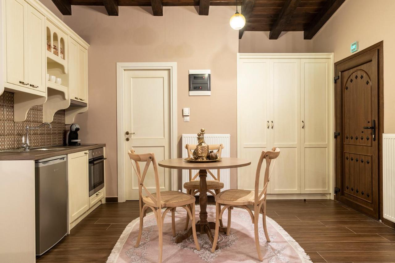 La Varik 3 Villa