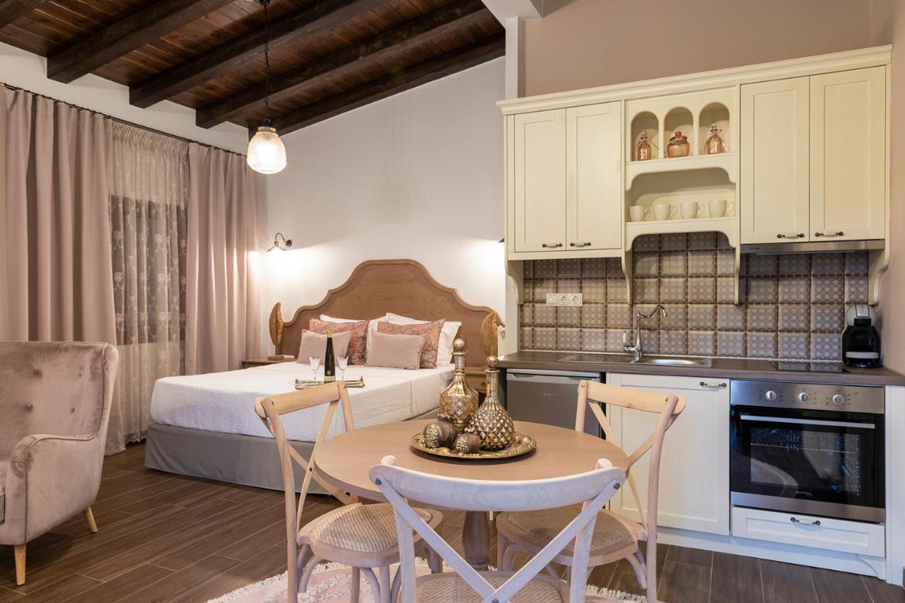 Villa La Varik 3 *