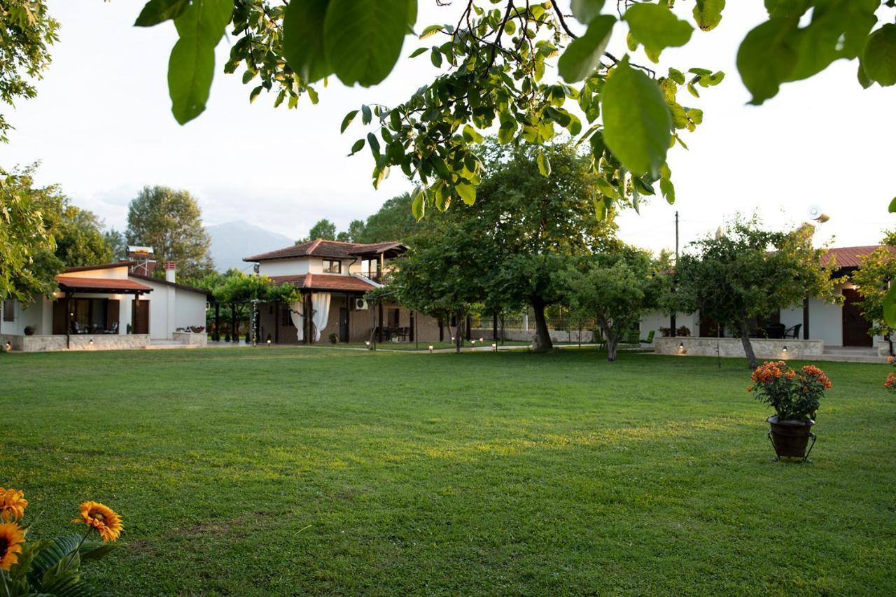 La Varik 3 * Litochoro