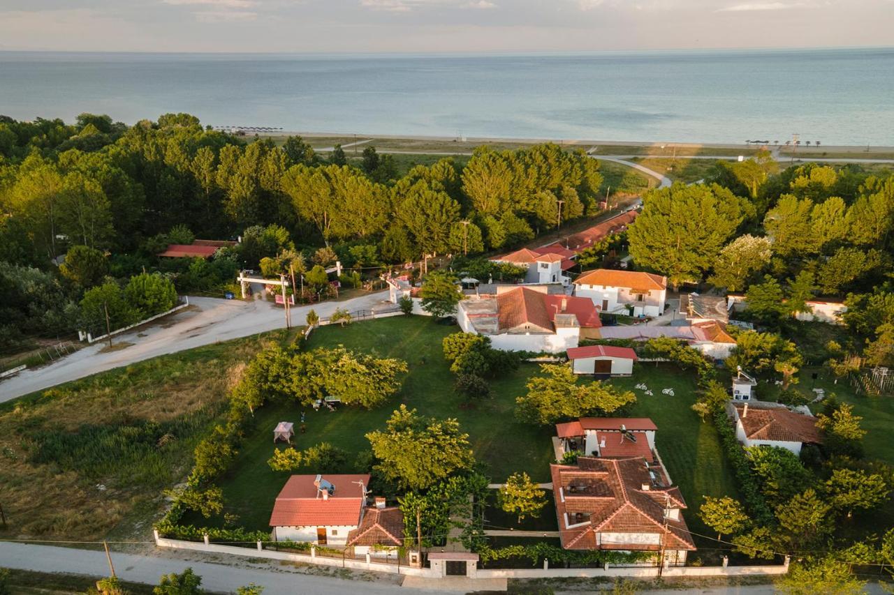 Villa La Varik 3