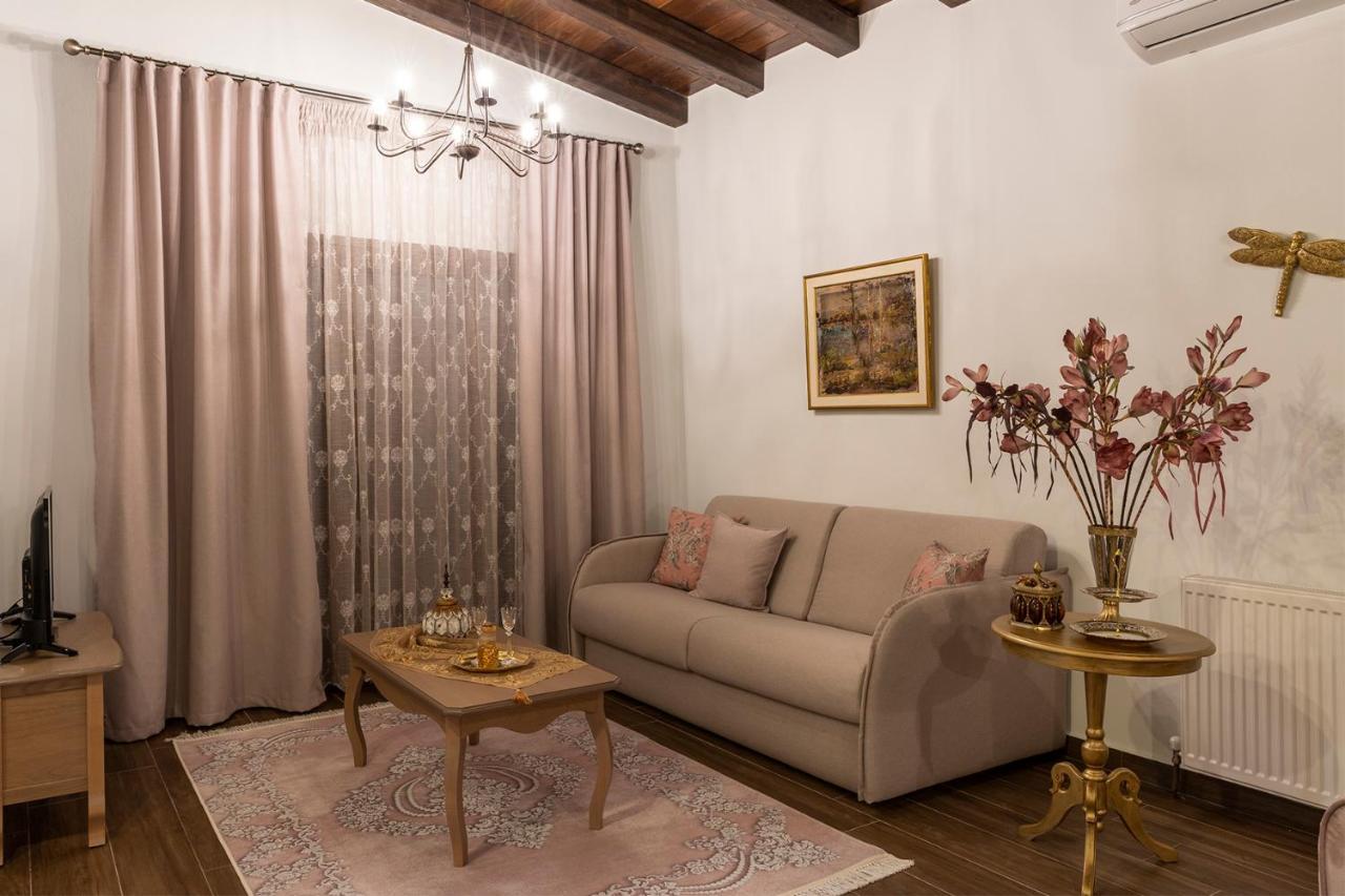 Villa La Varik 3 *