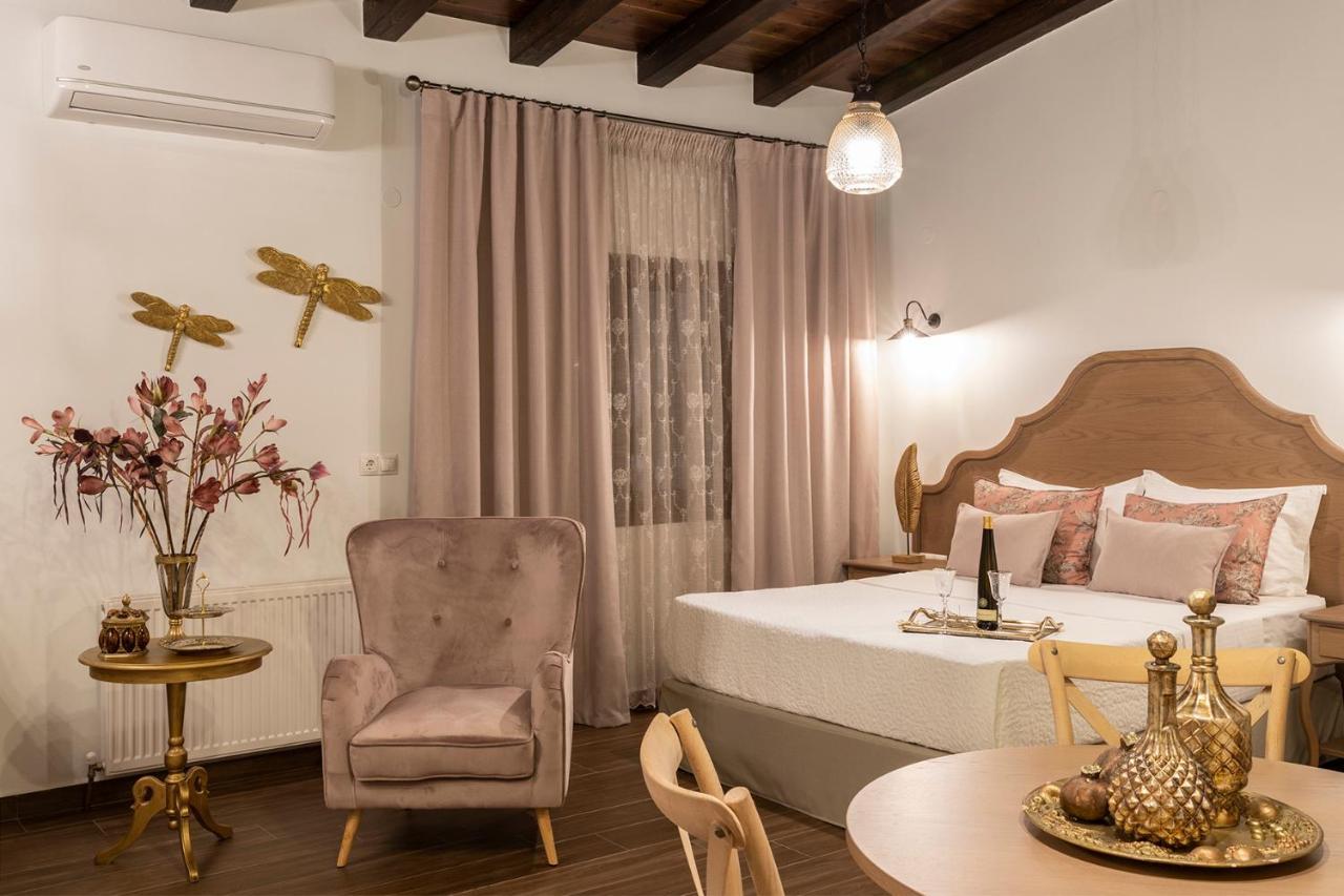 Villa La Varik 3 *