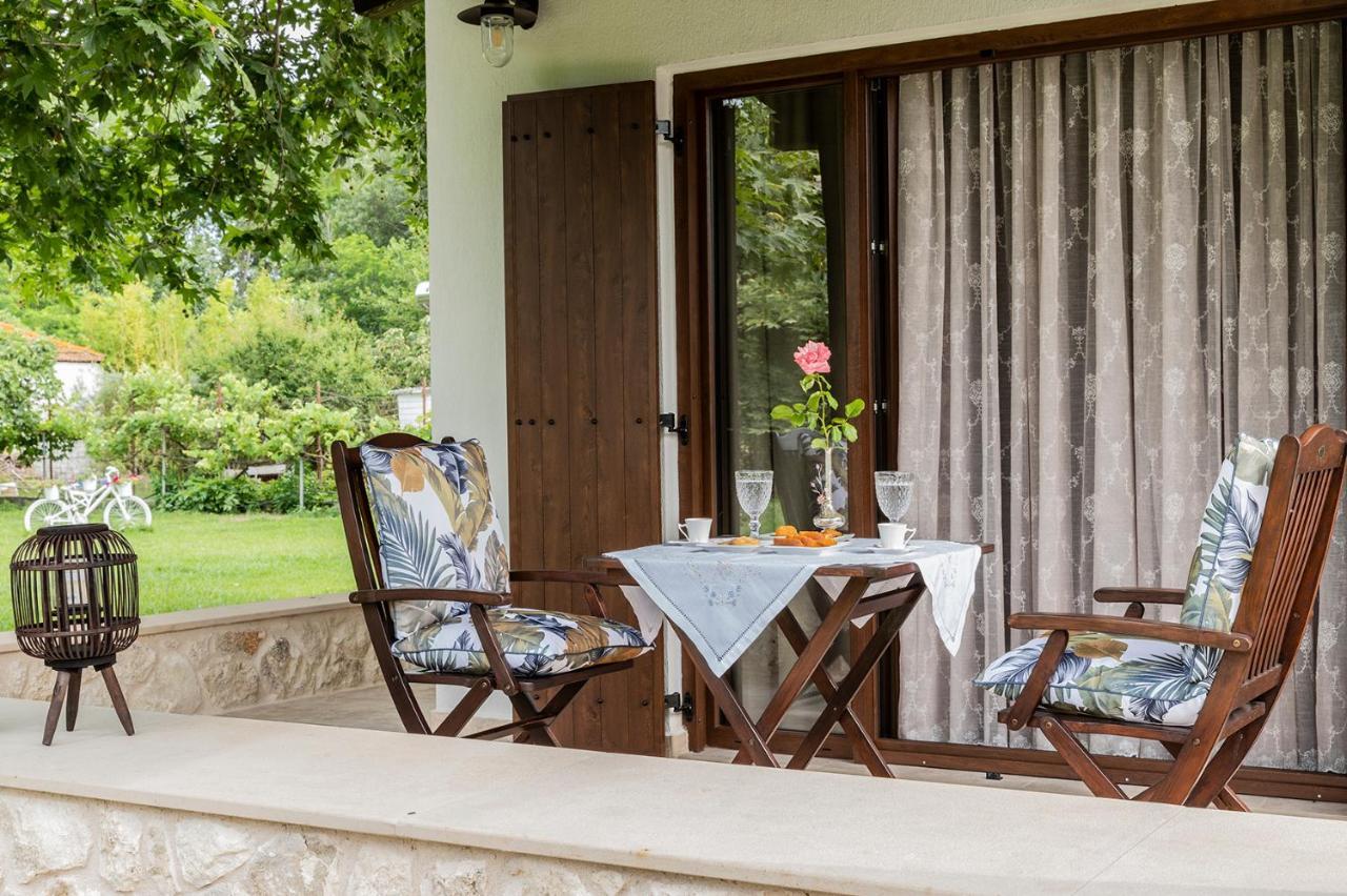 Villa La Varik 3 *